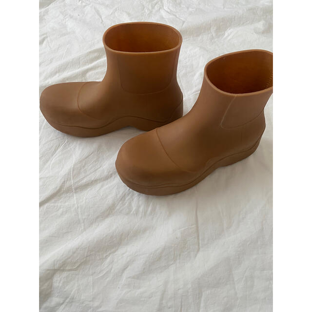 Ak様bottega veneta パドルブーツ 38 限定カラー 19890円 stockshoes.co