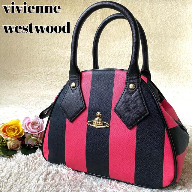 vivienne westwood ヤスミン　オーブ　ショルダーバッグ