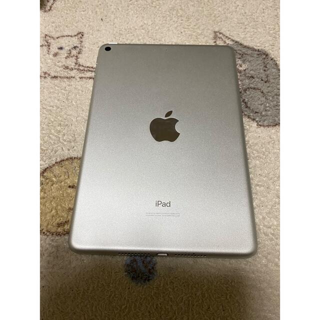 Apple(アップル)の美品　iPad mini5 64GB WiFiモデル スマホ/家電/カメラのPC/タブレット(タブレット)の商品写真