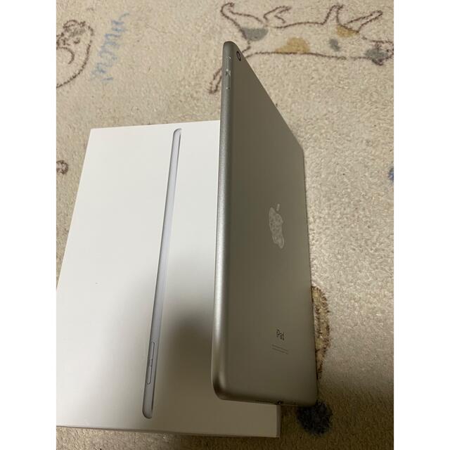 Apple(アップル)の美品　iPad mini5 64GB WiFiモデル スマホ/家電/カメラのPC/タブレット(タブレット)の商品写真