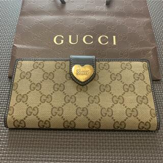 グッチ ハート 財布(レディース)の通販 600点以上 | Gucciのレディース 
