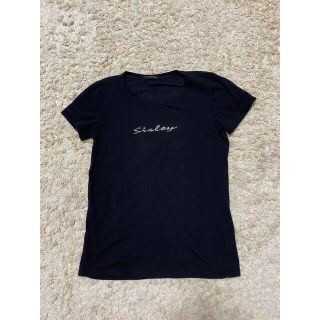 シスレー(Sisley)のSisley Tシャツ(Tシャツ(半袖/袖なし))