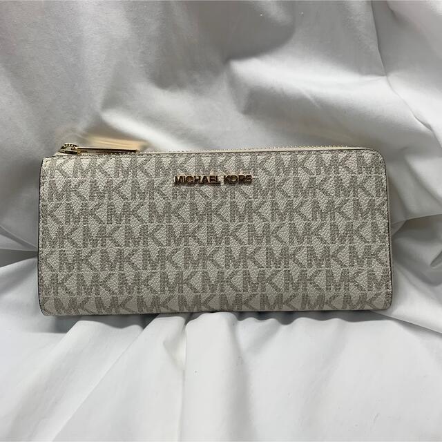 MICHEAL KORS 長財布