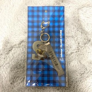 ジャニーズ(Johnny's)のSixTONES アクリルキーホルダー(アイドルグッズ)