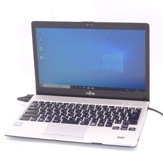 S936/M 8GB RW 無線 Bluetooth Windows10(ノートPC)