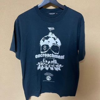 アンダーカバー(UNDERCOVER)のUNDER COVER 半袖Tシャツ(Tシャツ/カットソー(半袖/袖なし))