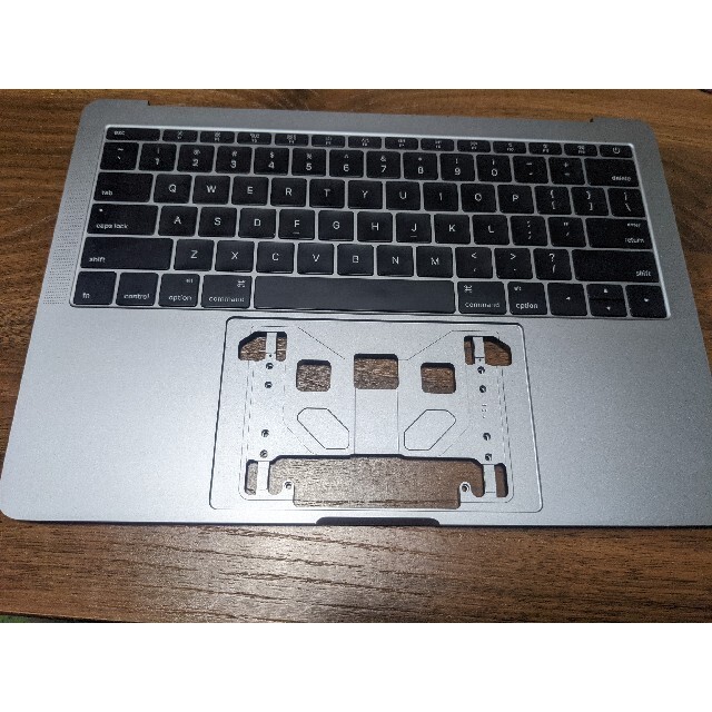 値下げ】MacBook Pro 13インチ A1708 USキーボード - ノートPC