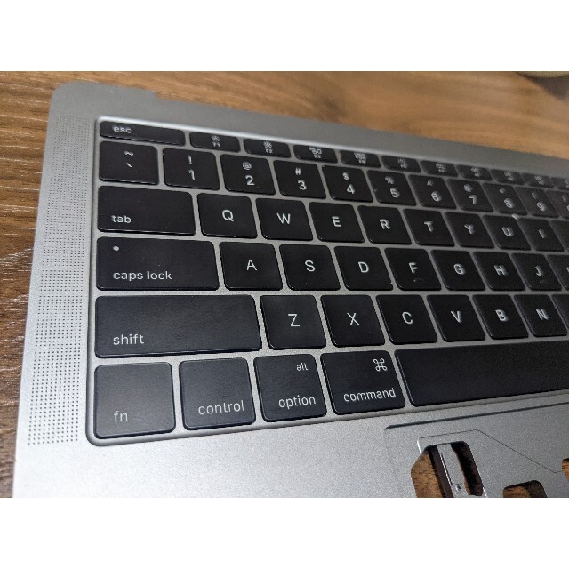 Apple   値下げMacBook Pro インチ A USキーボードの通販 by