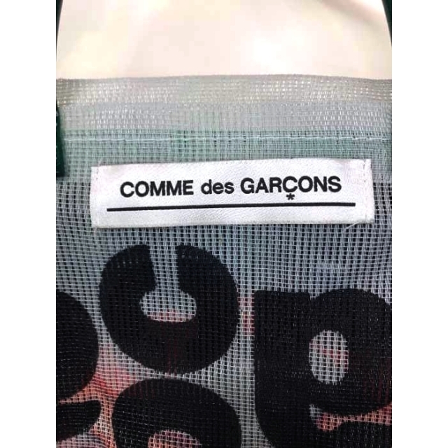 COMME des GARCONS(コムデギャルソン)のCOMME des GARCONS(コムデギャルソン) レディース バッグ レディースのバッグ(トートバッグ)の商品写真