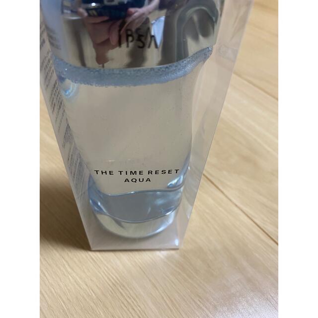 IPSA(イプサ)のイプサ　ザ　タイム　R アクア　200ml みずいろ コスメ/美容のスキンケア/基礎化粧品(化粧水/ローション)の商品写真