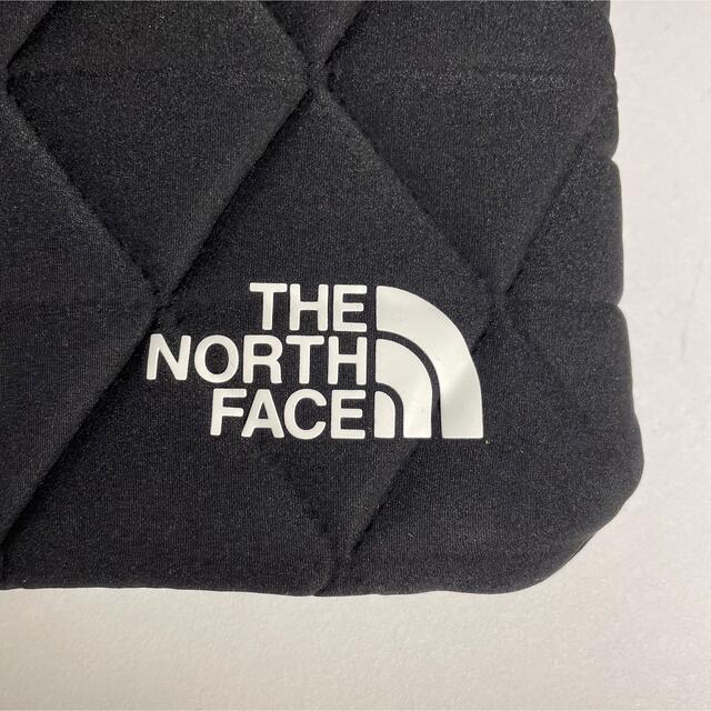 THE NORTH FACE(ザノースフェイス)の【新品】ノースフェイス ジオフェイス ピーシースリーブ15インチ NM82031 スマホ/家電/カメラのPC/タブレット(その他)の商品写真