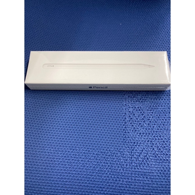 新品・未開封】Apple pencil 第二世代 専門店では 8060円 www.gold-and ...