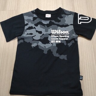 ウィルソン(wilson)のWilson　Tシャツ(Tシャツ/カットソー)