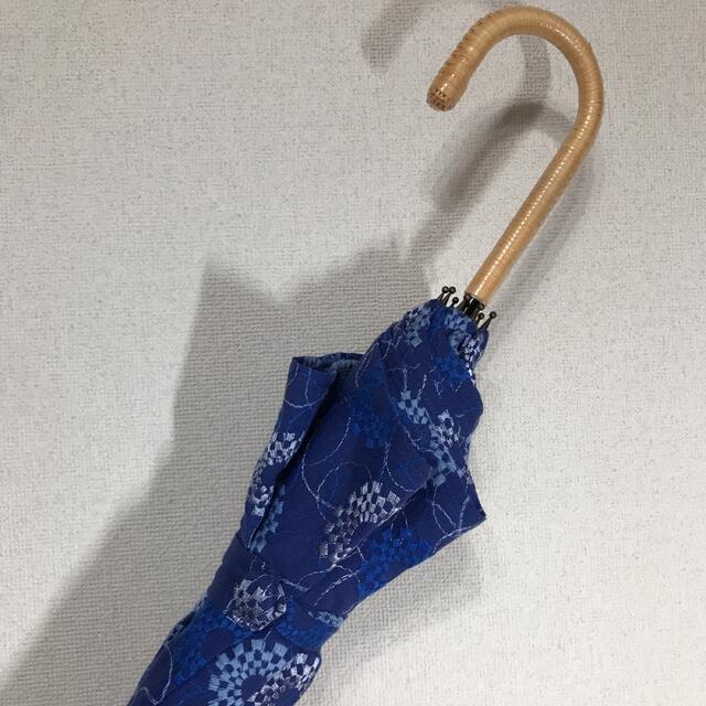 m)ご専用❗️音の絵☆ハンドメイド 日傘(ミナペルホネン好きさんにも)-