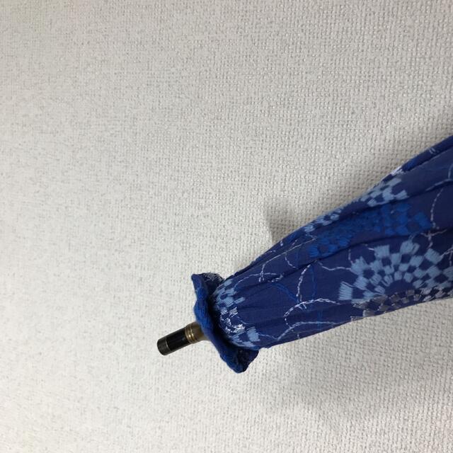 m)ご専用❗️音の絵☆ハンドメイド 日傘(ミナペルホネン好きさんにも ...