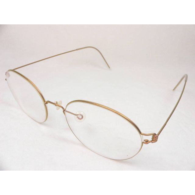 LINDBERG 眼鏡 フレーム PANTO AIR TITANIUM RIMの通販 by LINDBERG 眼鏡 フレーム PANTO AIR TITANIUM RIMの通販 by