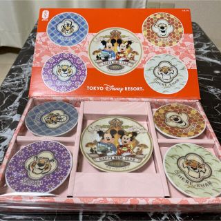 ディズニー オレンジ 食器の通販 15点 Disneyのインテリア 住まい 日用品を買うならラクマ