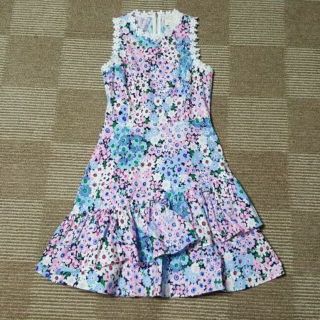 kate spade NEW YORK(ひざ丈ワンピース)のフリマアイテム一覧 kate spade NEW YORK(ひざ丈ワンピース)のフリマアイテム一覧