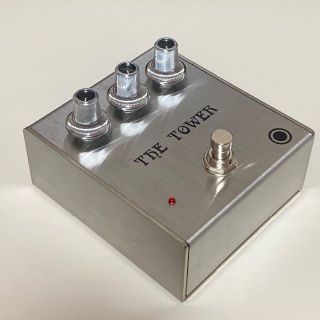ンバーは ヤフオク! - organic sounds the tower 新品未使用 れがありま