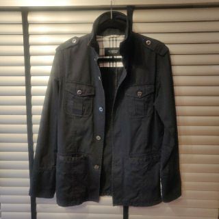 バーバリーブラックレーベル(BURBERRY BLACK LABEL)の☆BURBERRY  BLACKLABELジョケット☆(その他)