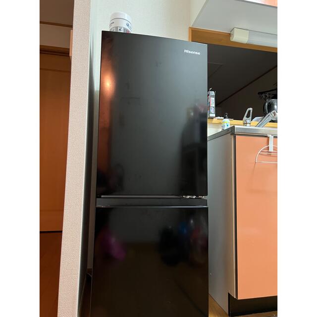 C5405★2019年製美品★シャープ冷蔵庫　一人暮らし　右、左開き　洗濯機