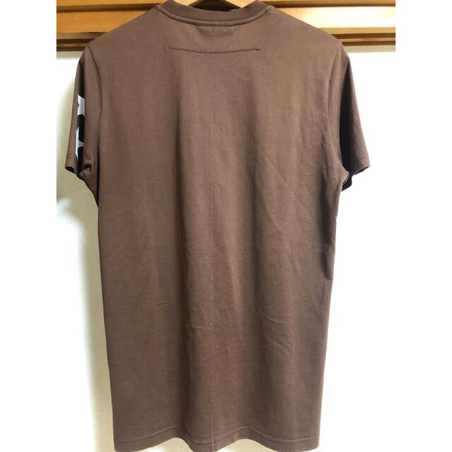 GIVENCHY(ジバンシィ)のジバンシィ　GIVENCHY カットソー　Tシャツ メンズのトップス(Tシャツ/カットソー(半袖/袖なし))の商品写真