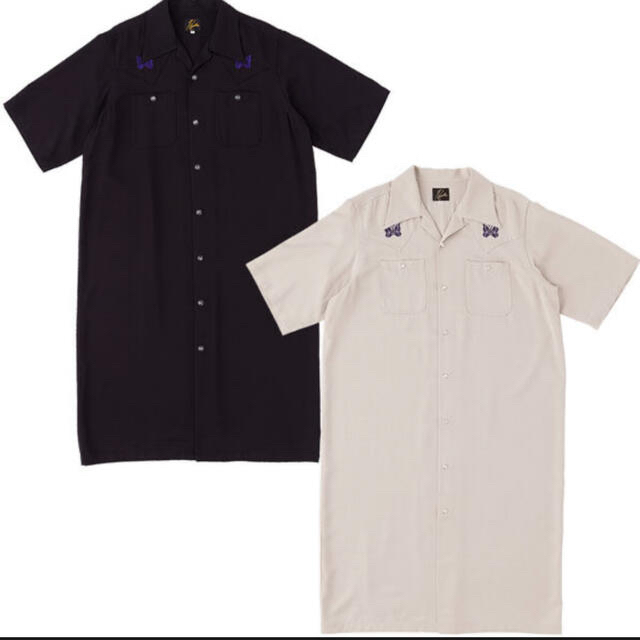 Needles COWBOY ONE-UP DRESS