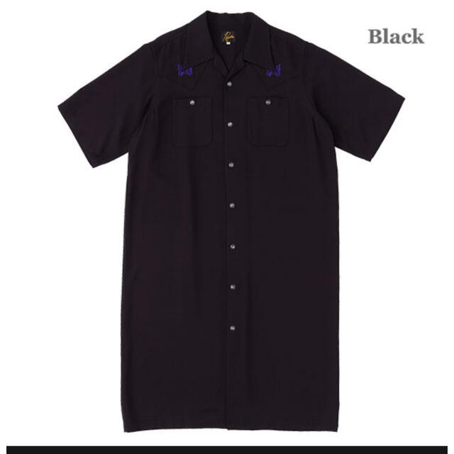 Needles COWBOY ONE-UP DRESS | フリマアプリ ラクマ