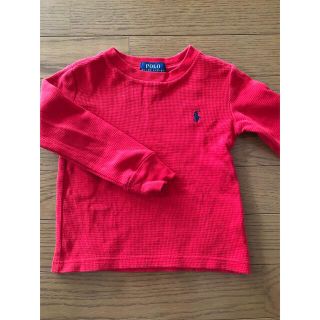 ラルフローレン(Ralph Lauren)のRalph Lauren カットソー(Tシャツ/カットソー)