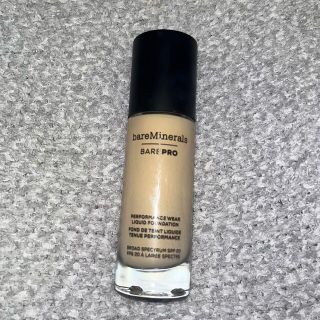 ベアミネラル(bareMinerals)のbare minerals リキッドファンデ(ファンデーション)