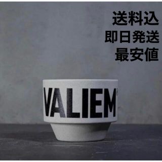 ネイバーフッド(NEIGHBORHOOD)のvaliem 鉢 NAME BLOCK XS サイズ(プランター)