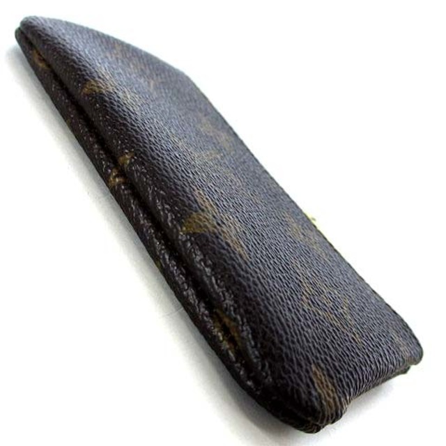 人気新番 LOUIS VUITTON ルイヴィトン M62650 モノグラム ポシェット クレ コインケース 小銭入れの通販 by ベクトル ラクマ店|ルイヴィトンならラクマ