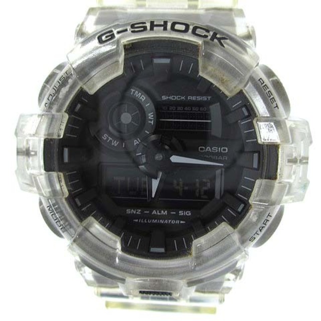 【オンライン限定商品】 カシオジーショック - G-SHOCK CASIO 腕時計 G-SHOCK 腕時計