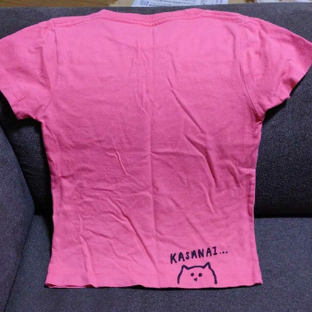 Design Tshirts Store graniph(グラニフ)のDesign Tshirts Store graniph 110 キッズ/ベビー/マタニティのキッズ服女の子用(90cm~)(Tシャツ/カットソー)の商品写真