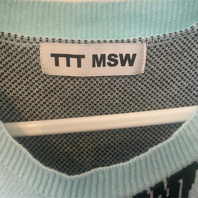 TTT_MSW TTT MSW 2