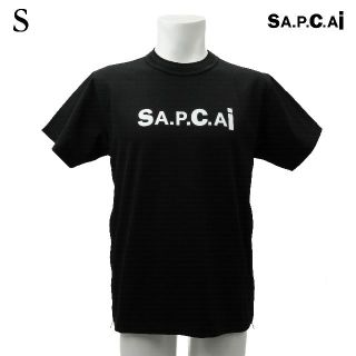 サカイ(sacai)の新品 A . P . C . X SACAI Kiyo Tシャツ(Tシャツ/カットソー(半袖/袖なし))