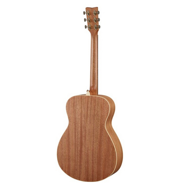 ヤマハ(ヤマハ)のYAMAHA storia ミルク様専用　ギタースタンド、チューナー、カポ付き 楽器のギター(アコースティックギター)の商品写真