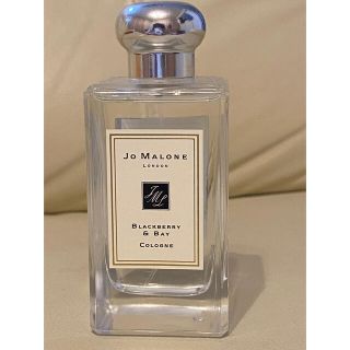 ジョーマローン(Jo Malone)のJo MALONE ジョーマローン　ブラックベリー&ベイ(ユニセックス)