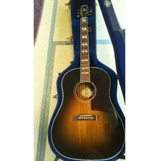 ギブソン(Gibson)のGibson Southern Jumbo 2008年製(アコースティックギター)