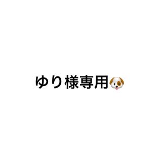 エグザイル トライブ(EXILE TRIBE)のゆり様専用🐶(その他)