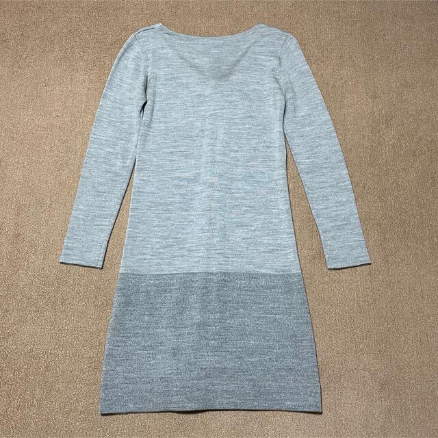 PROPORTION BODY DRESSING(プロポーションボディドレッシング)のプロポーションボディドレッシング､ワンピース レディースのワンピース(ひざ丈ワンピース)の商品写真