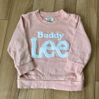 バディーリー(Buddy Lee)のBuddy Lee トレーナー　80(トレーナー)