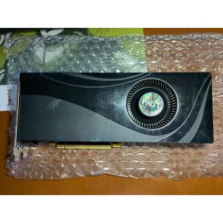 PALIT RTX2080SUPER 8G GDDR6 256bit(PCパーツ)