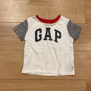 ギャップ(GAP)のGAP Tシャツ　80cm 90cm(シャツ/カットソー)