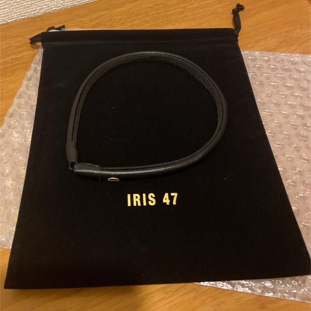 JOURNAL STANDARD(ジャーナルスタンダード)のIRIS 47  nocturne head band レディースのヘアアクセサリー(カチューシャ)の商品写真