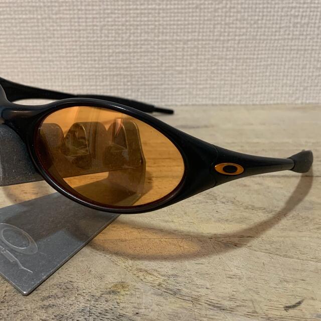 Oakley(オークリー)のオークリー サングラス EYE JACKET メンズのファッション小物(サングラス/メガネ)の商品写真