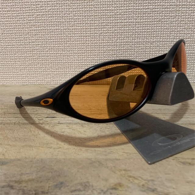 ご購入商品』 オークリー ビッグスクエアワイヤー oakley