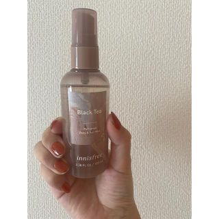 イニスフリー(Innisfree)の♡イニスフリーヘアミスト(ヘアウォーター/ヘアミスト)