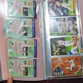 読売ジャイアンツ - 松井秀喜ホームランカード まとめの通販 by MONO