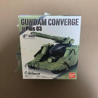 バンダイ(BANDAI)の【新品未開封】GUNDAM CONVERGE(アニメ/ゲーム)